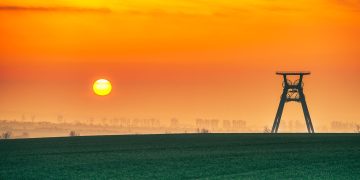 when does the sabbath begin - sunrise-at-the-winding-tower