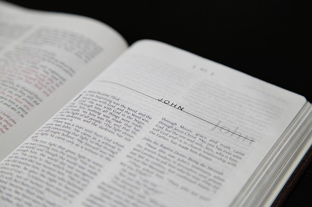 bible-book-of-john-new-testament