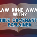 law done away with - Bible covenants explained