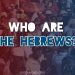 who are the hebrews