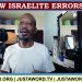 5 Critical Hebrew Israelite Errors (Video)