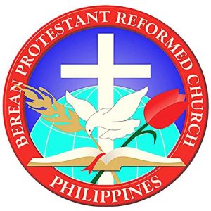 cross berean protestant logo