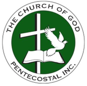 cross church of god pentecostal logo