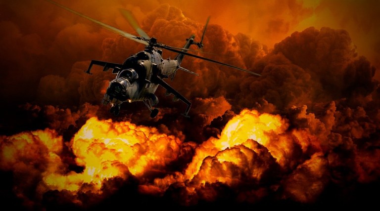 helicopter-end time-war-