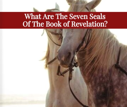 seven seals of revelation cover