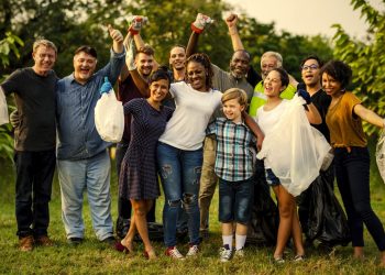 can edomites be saved - group-of-diversity-people