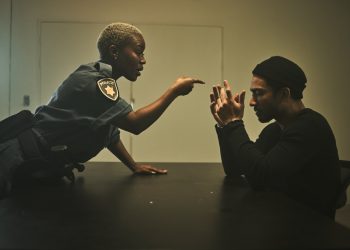 chasten yourself - interrogation-criminal-and-police