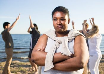 uncertainty - can only israelites be saved