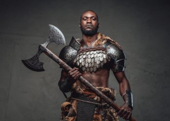 what does luke 19 verse 27 mean - african-furious-viking
