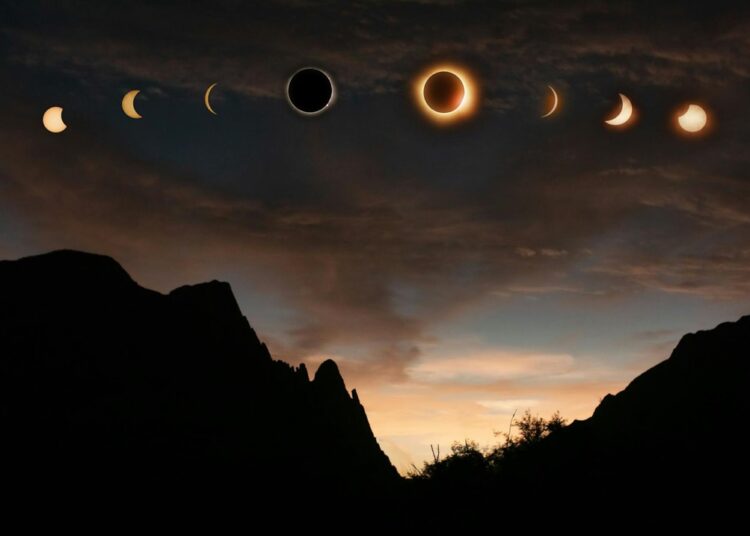 Did Creation Of The Sun and Moon Give Us A Lunar Sabbath?