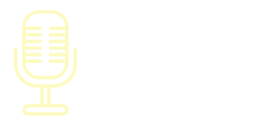 JAW videos yellow white transparent logo