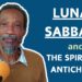 Lunar Sabbath and the Spirit Of Antichrist