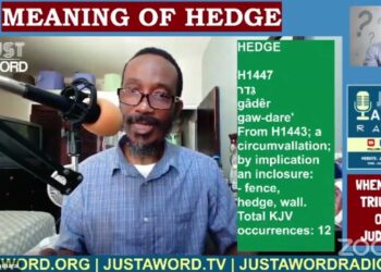 What Ezekiel 13 Says About The Mark Of The Beast Will Surprise You!