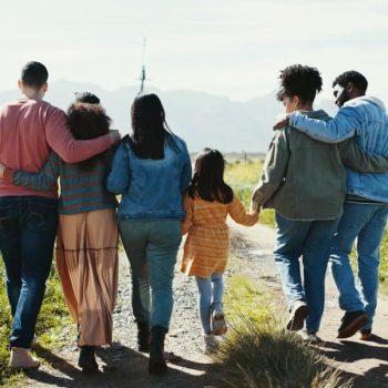 Are You Walking In The Spirit To Zion