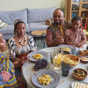 Do We Keep The Feast Dates Based On Wherever In The World We Are