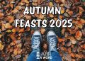 autumn feasts 2025 - just a word