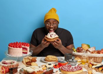 end time battle between food and faith