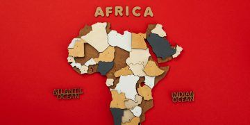 land of israel is in sub-saharan africa 2