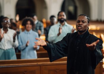 Worship YAHUAH and Rejoice In Yahusha HaMashiach