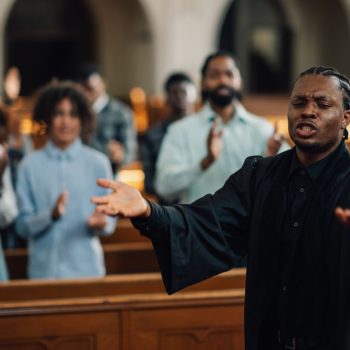 Worship YAHUAH and Rejoice In Yahusha HaMashiach