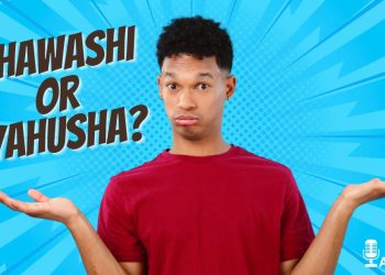 yahawashi vs yahusha