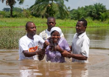 baptism-in-ghana