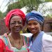 setswana women