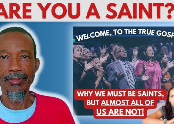 Are You A Saint (Video)