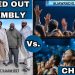 Called Out Assembly vs Church?
