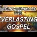 Implications Of The Everlasting Gospel (Discussion)