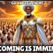 My Coming Is Imminent