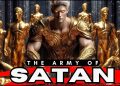 The Army Of Satan