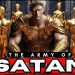 The Army Of Satan