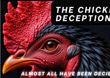 The Chicken Deception