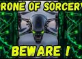 The Drone Of Sorcery