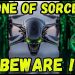 The Drone Of Sorcery