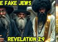 The Fake Jews