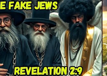 The Fake Jews