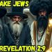 The Fake Jews