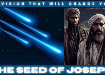 The Seed Of Joseph
