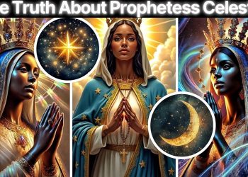 The Truth About Prophetess Celestial