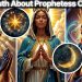The Truth About Prophetess Celestial