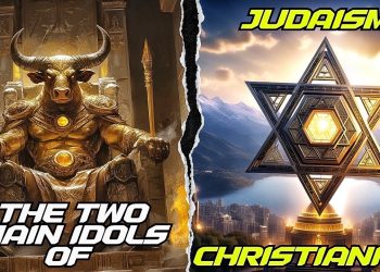 Two Main Idols Of Judaism And Christianity