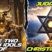 Two Main Idols Of Judaism And Christianity