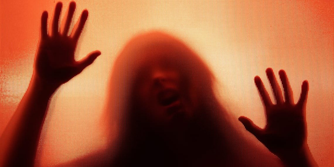 deliverance from evil spirits