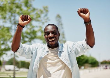 deliverance-man-victory