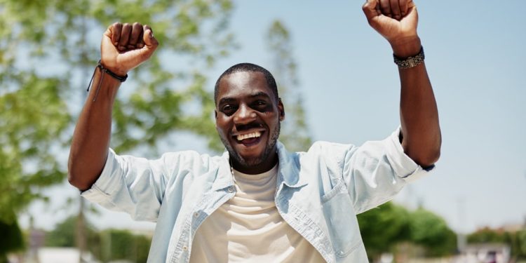 deliverance-man-victory