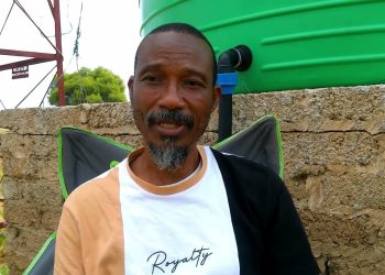 A Land Of Briers And Thorns (Video)