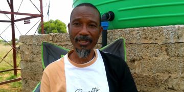 A Land Of Briers And Thorns (Video)