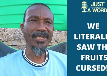 Cursed Shall Be The Fruit Of Thy Land! – True Location Of Israel (Yasharal) Today (Video)